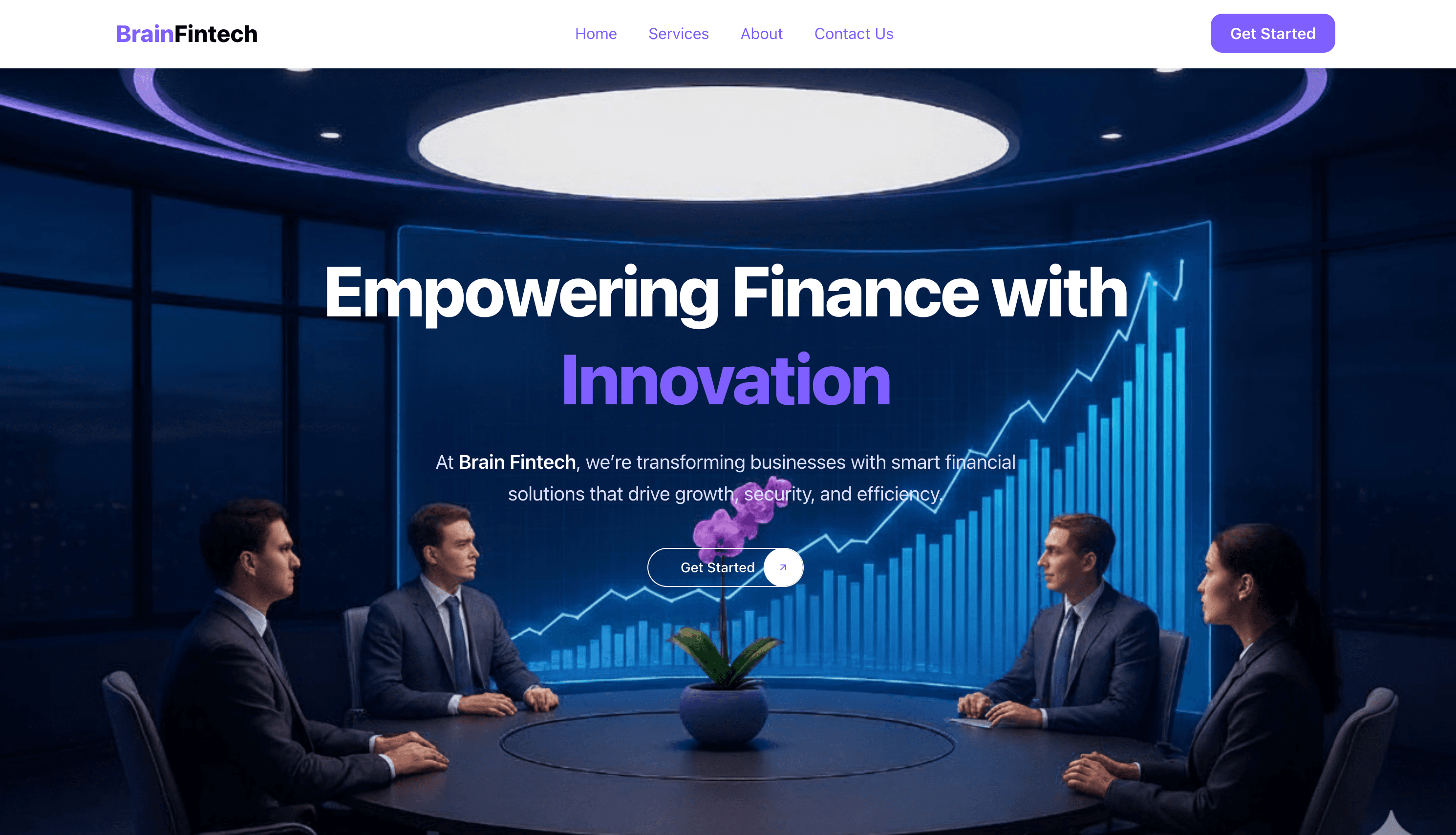 BrainFintech