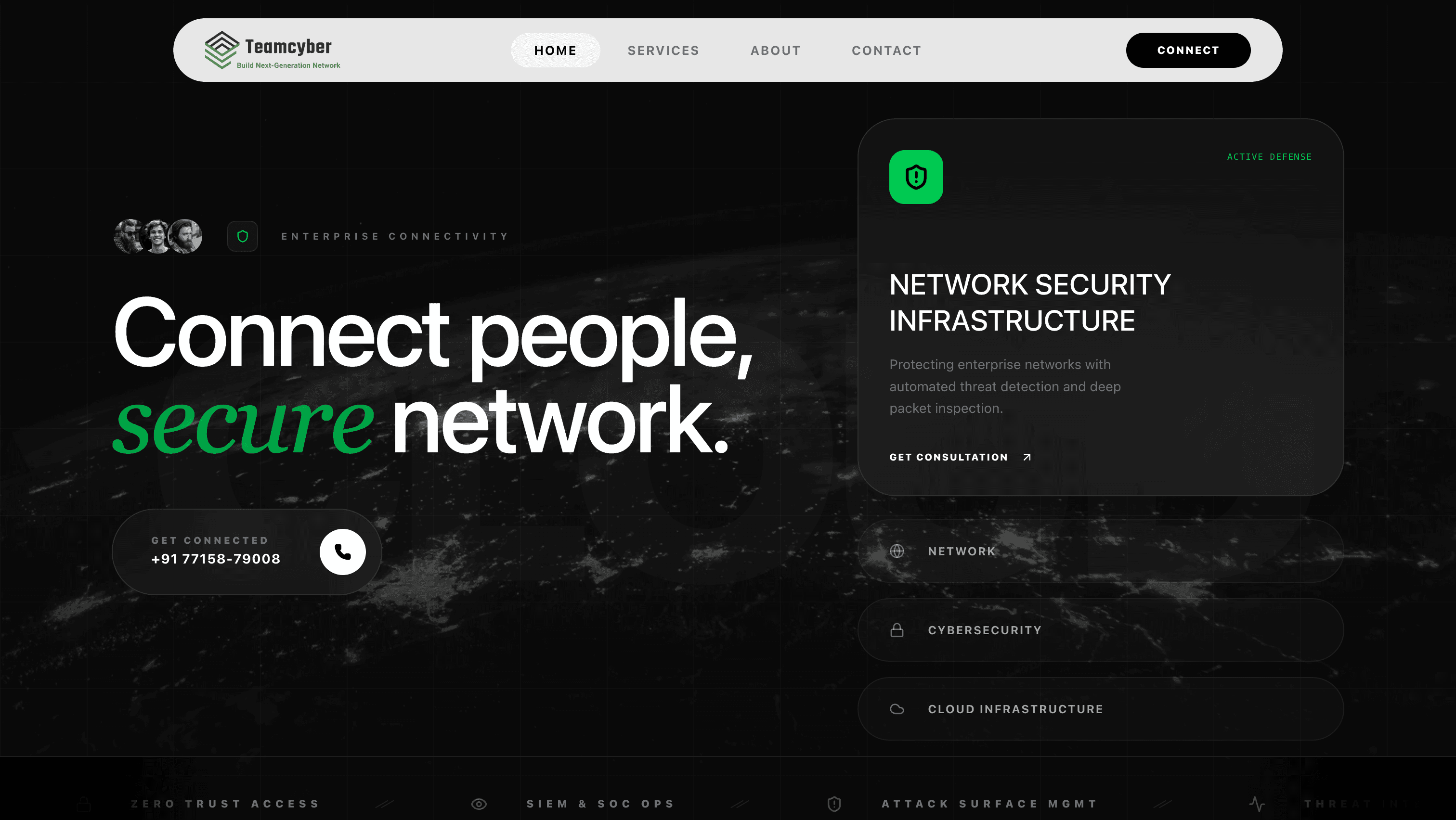 TeamCyber