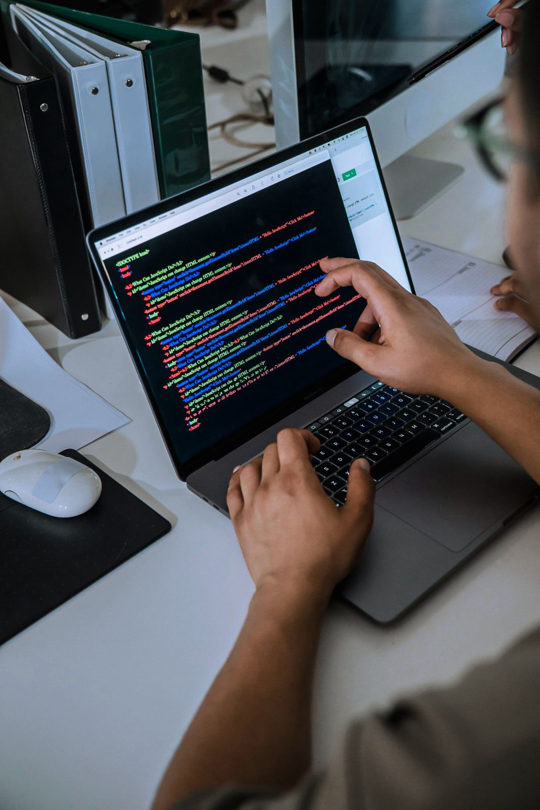 Custom Software